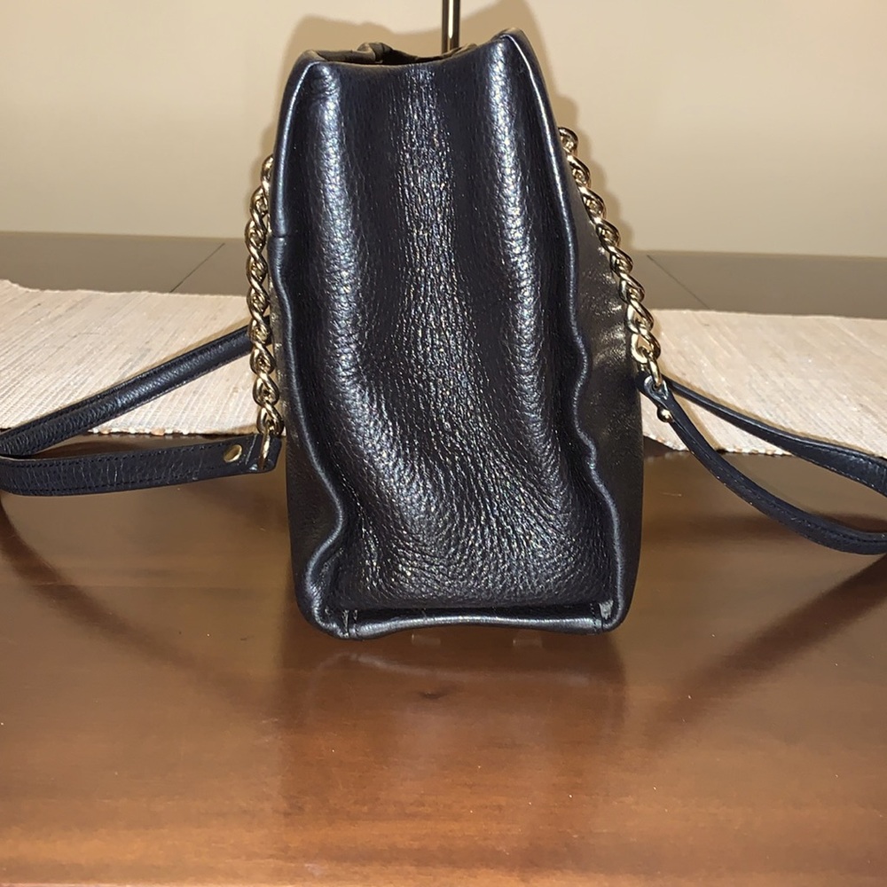 Kate Spade Sedgewick Lane Phoebe shoulder bag/satchel EUC - Picture 5 of 14